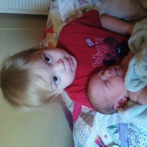 Meet your Posher, Randall